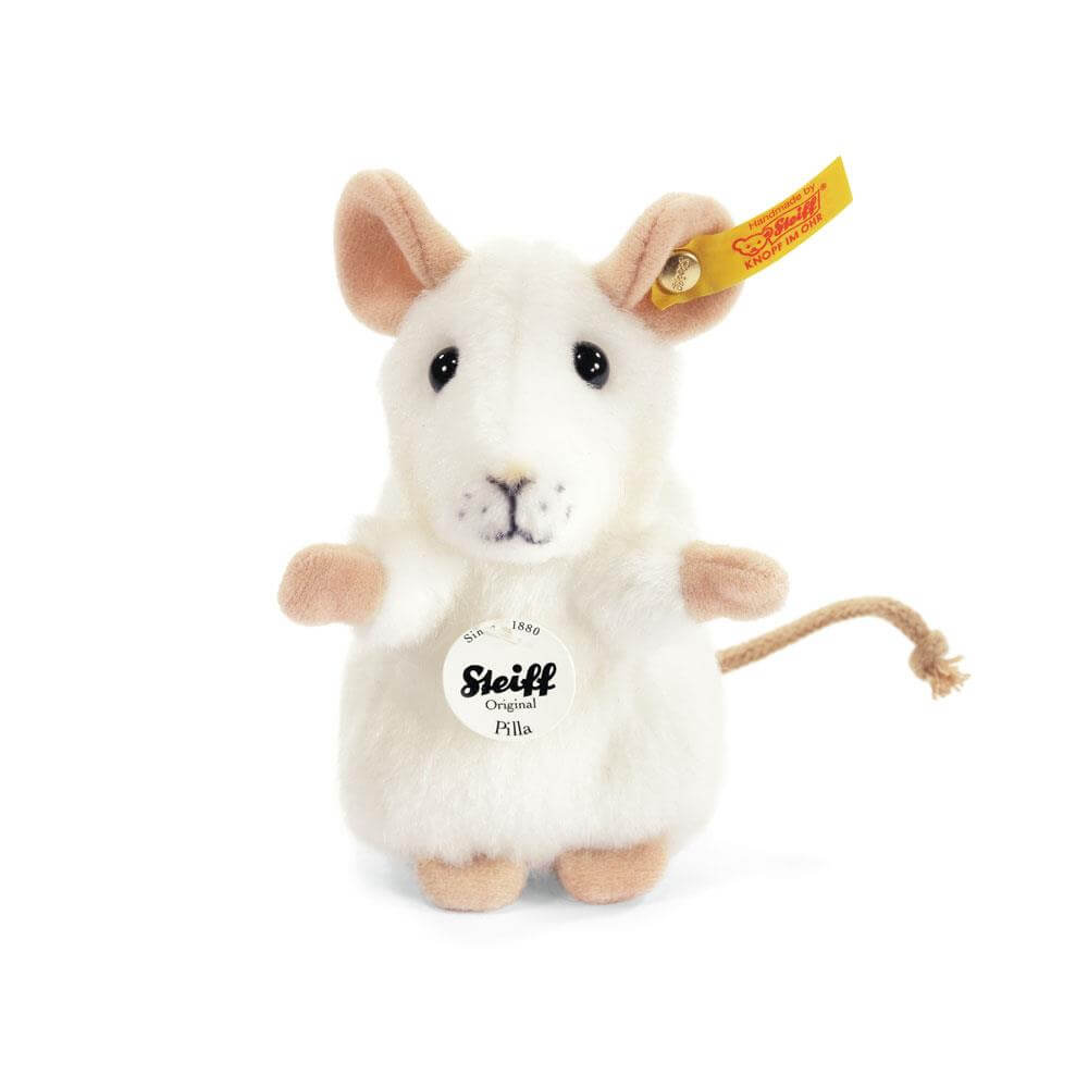 Steiff Pilla Mouse